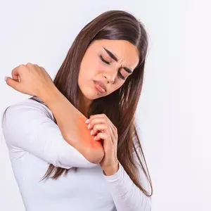 Bug OFF! Skeeter Spray - All Natural Bug Repellent for Outdoor Use