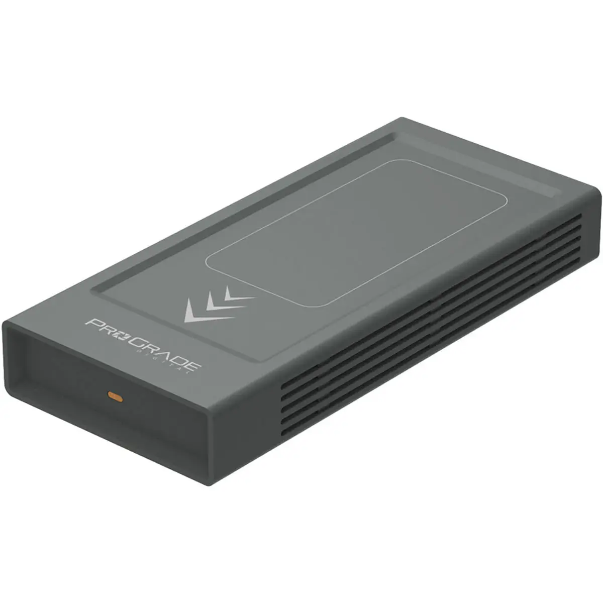 Prograde Digital PG10 External SSD - 16TB External Storage PC Drive, USB 4.0 Interface, Black Color, 16Tb Capacity