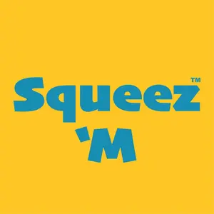 Squeez'M Toys