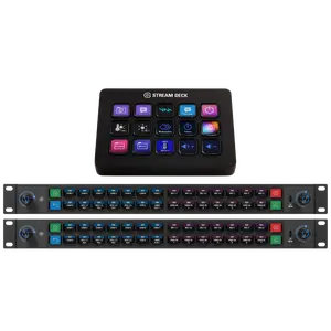 Elgato Starter Production Studio Bundle (15 Key Version)