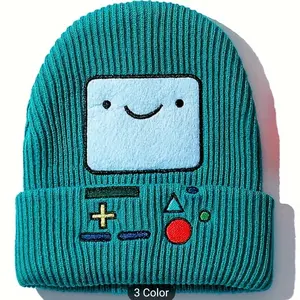 BMO Winter Hat