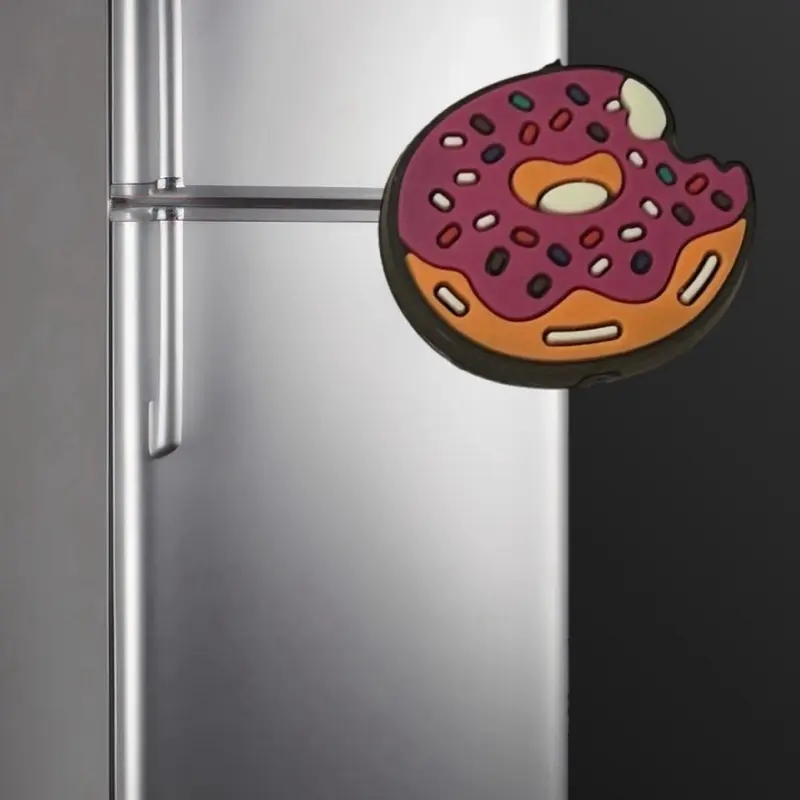 Doughnut Fridge Magnet