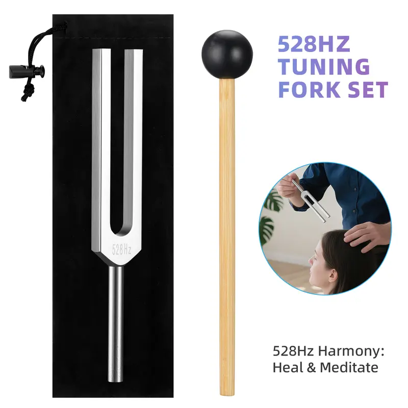 medivibe tuning forks - TikTok Shop