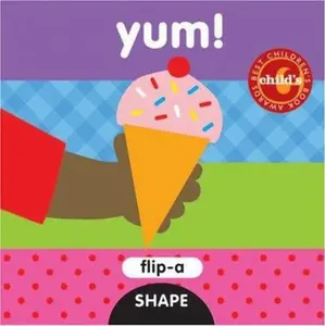 USED-Flip-a-Shape: yum! by SAMi (Unknown)