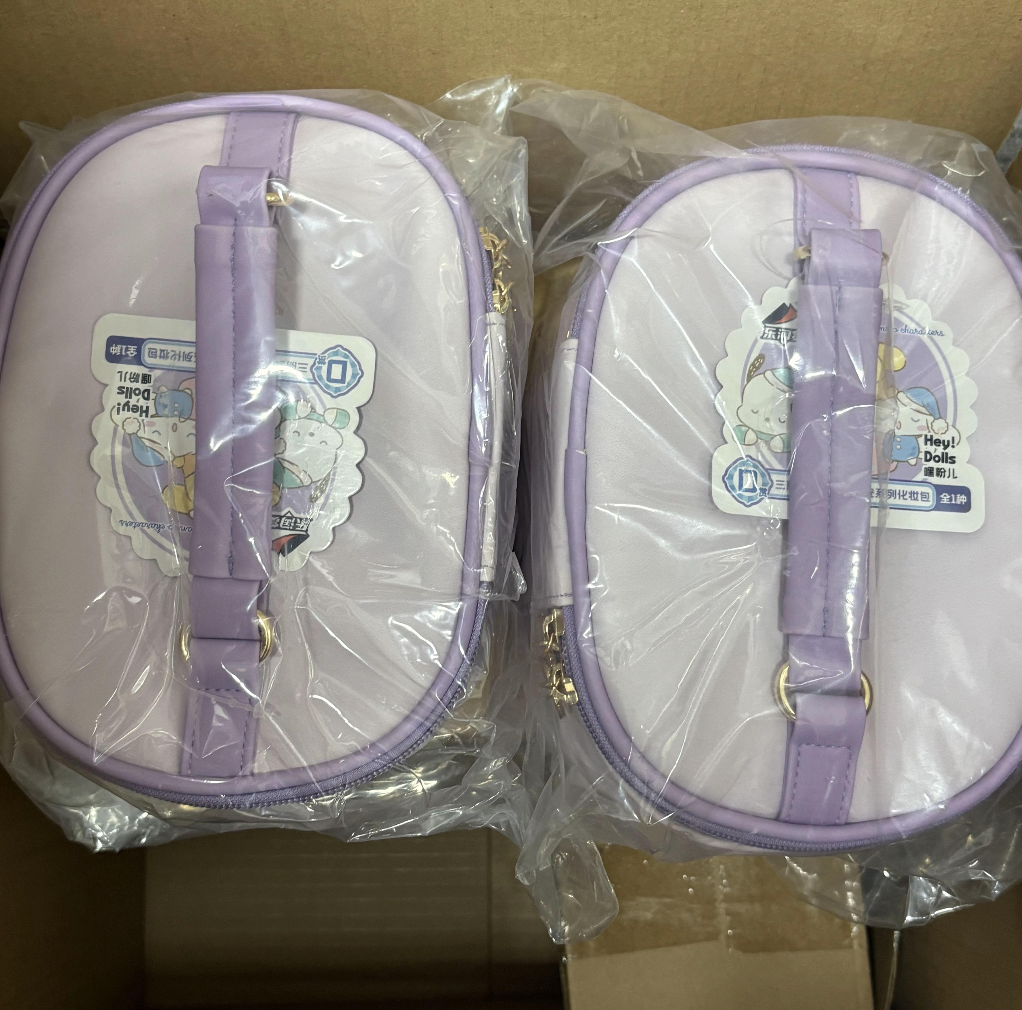 Sanrioo Sweet Dream Series Blind Box-Live Only Sanrioo Sweet Dream Series Blind Box-Live Only