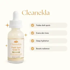 Dark Spot Serum for Normal Skin