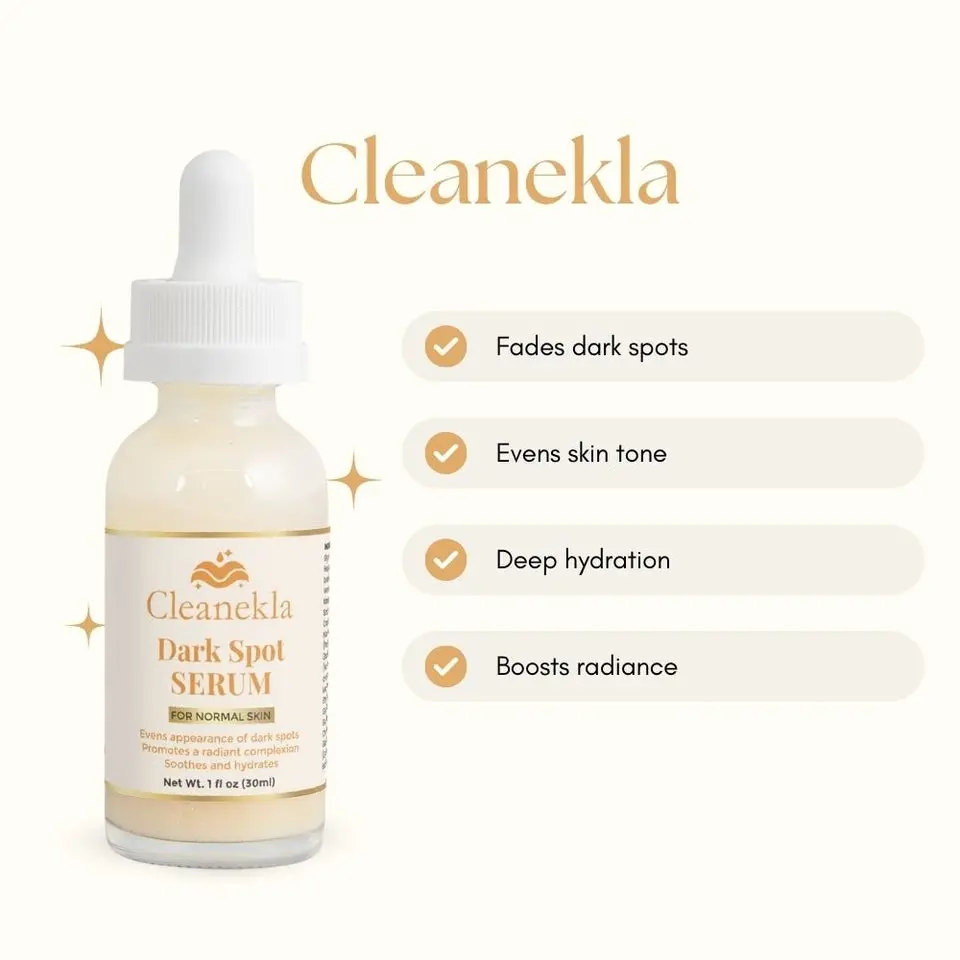 Dark Spot Serum for Normal Skin