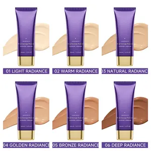 Tattoo concealer| 48-hour waterproof and sweatproof| Natural finish, covers scars, blemishes, and tattoos, two-piece set.