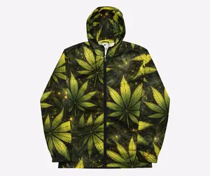 Men's 420 Windbreaker Jacket