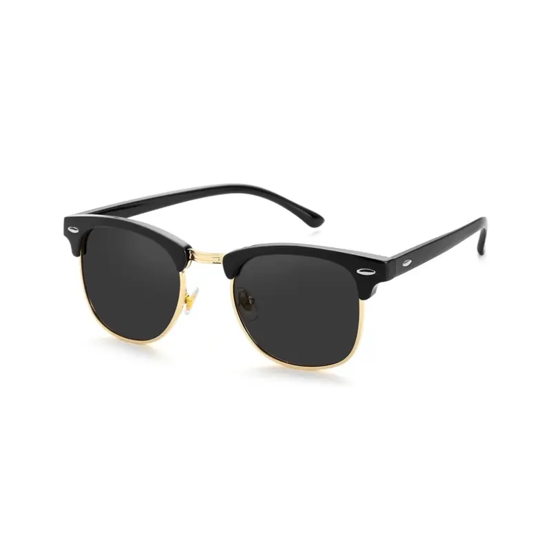 Browline Classic Sunglasses