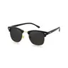 Browline Classic Sunglasses