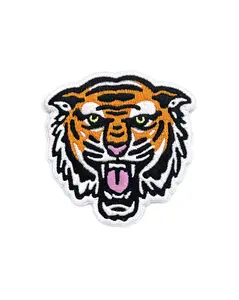 Bengal Tiger Patch