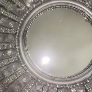 Bling Mirror - Perfect for Any Occasion - High Quality