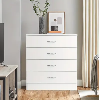 Stylewell Unfinished Dresser Home Depot - TikTok Shop