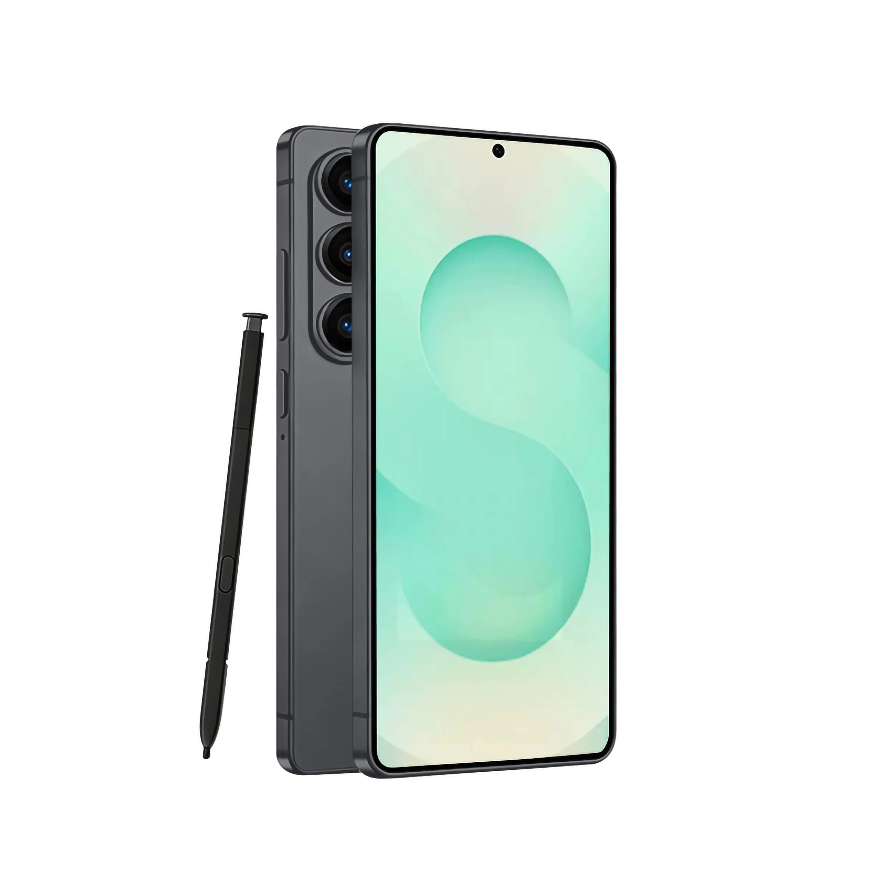 Smartphone, 6.67 inches, 5MP+13MP, dual SIM dual standby, 4G network, (4+4) processor, 4GB RAM+32GBROM, Android system, can add 128GB SD card