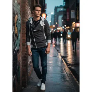 Assassin's Creed III (DM Original) 2025 Edition Assassin's Hoodie