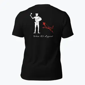 Blackbeard Decoy Tee