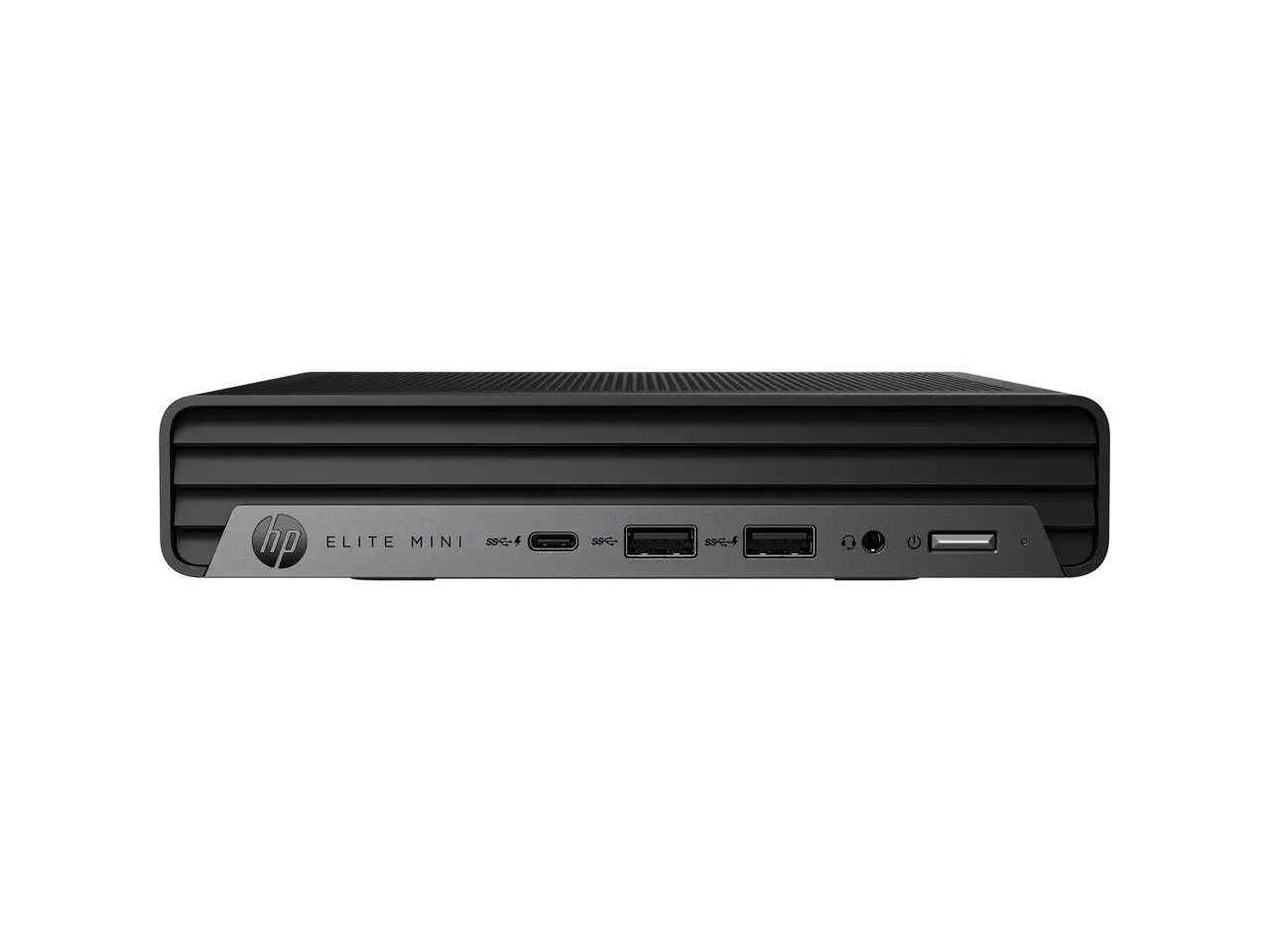 HP Elite Mini 800 G9 Desktop Computer - Intel Core i7 12th Gen i7-12700T Dodeca-core (12 Core) 1.40 GHz - 16 GB RAM DDR5 SDRAM - 512 GB M.2 PCI Express NVMe 4.0 SSD - Mini PC