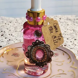 Come To Me Oil Essential Come To Me Oil Essential