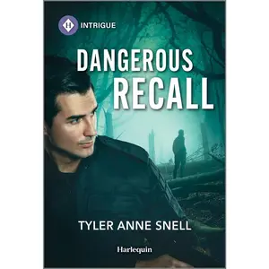 USED-Dangerous Recall: A Thrilling Gay Bodyguard Romance by Snell, Tyler Anne (Mass Market Paperback)