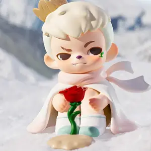 【TNTSpace】Rayan All Life Blossoms Series Blind Box