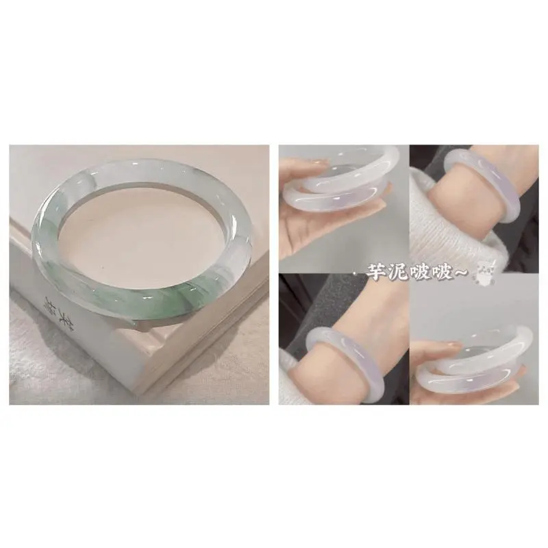 Tianshan Green + Taro Mousse [Two-Piece Set]