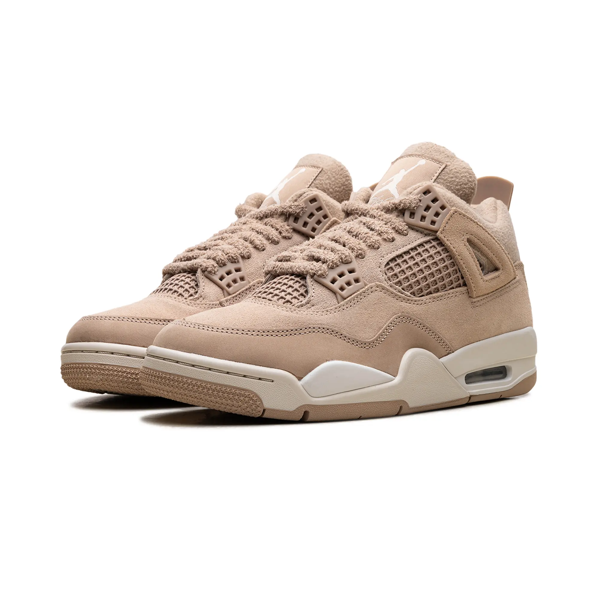 Air Jordan 4 WMNS "Cozy Girl" HV0823 200