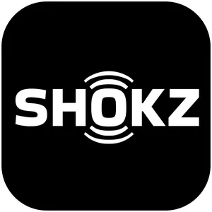 Shokz Sports shop logo