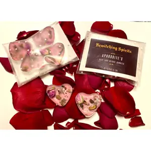 Aphrodite’s Self Love Candles