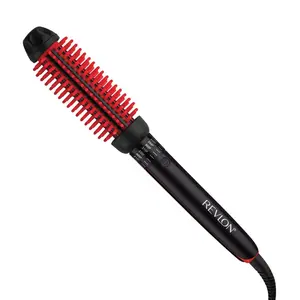 Revlon Smoothstay Silicone Multipurpose Hair Styling Tools