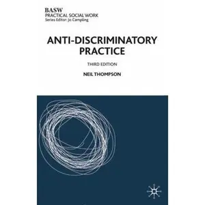 USED-Anti-Discriminatory Practice by Neil Thompson (Paperback)