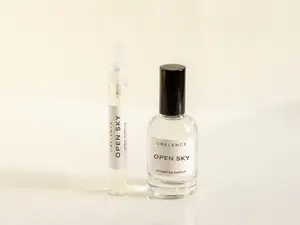 OPEN SKY - Men's Extrait De Parfum - Luxury Cologne - Crisp · Elegant · Uplifting