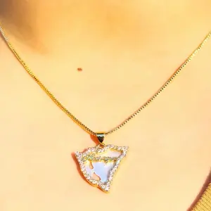 Cadenas de Acero inox, Nica20