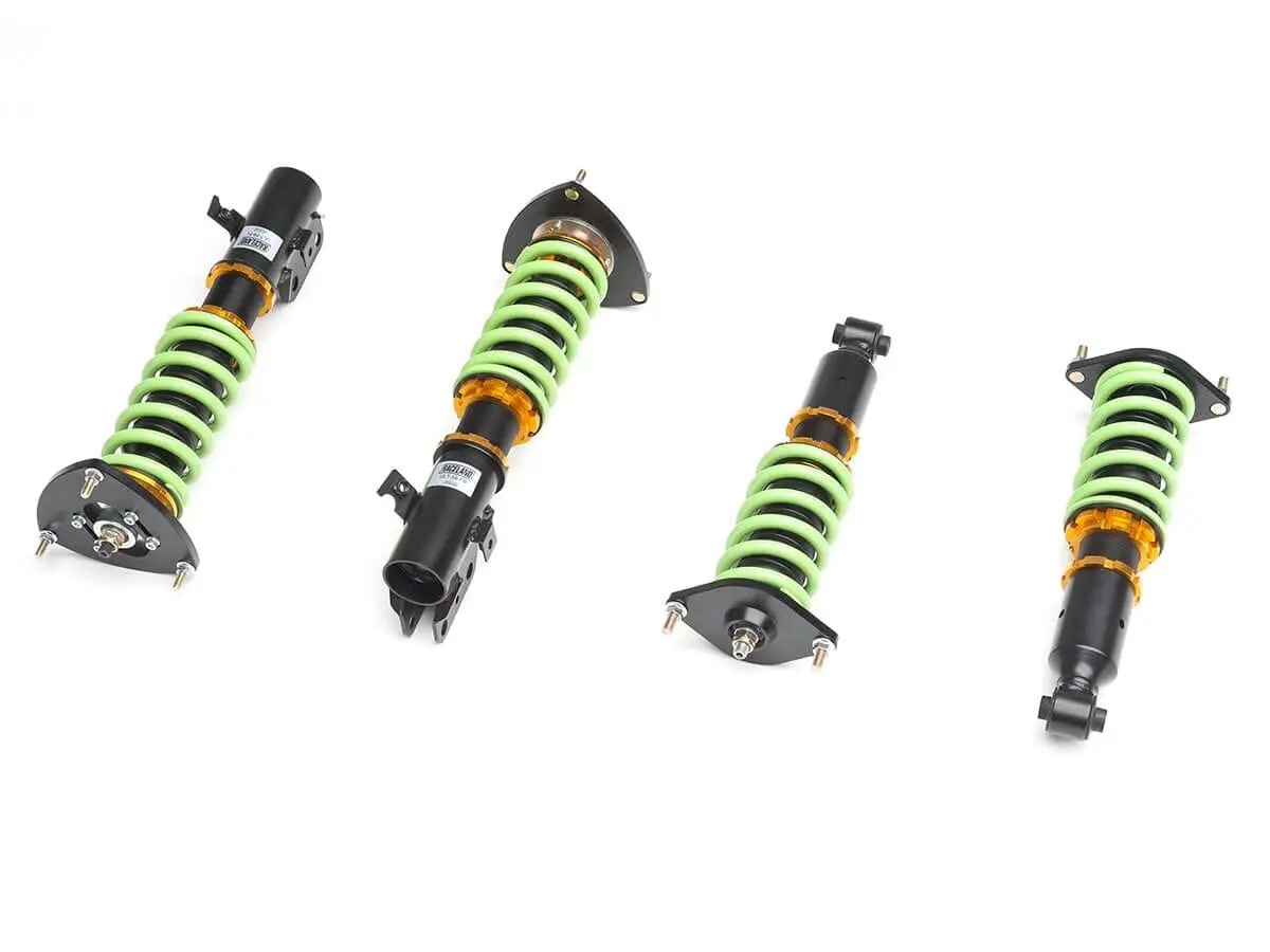 Raceland Ultimo Coilovers for Subaru Impreza WRX GH/GR (2008-2014) LIFETIME WARRANTY