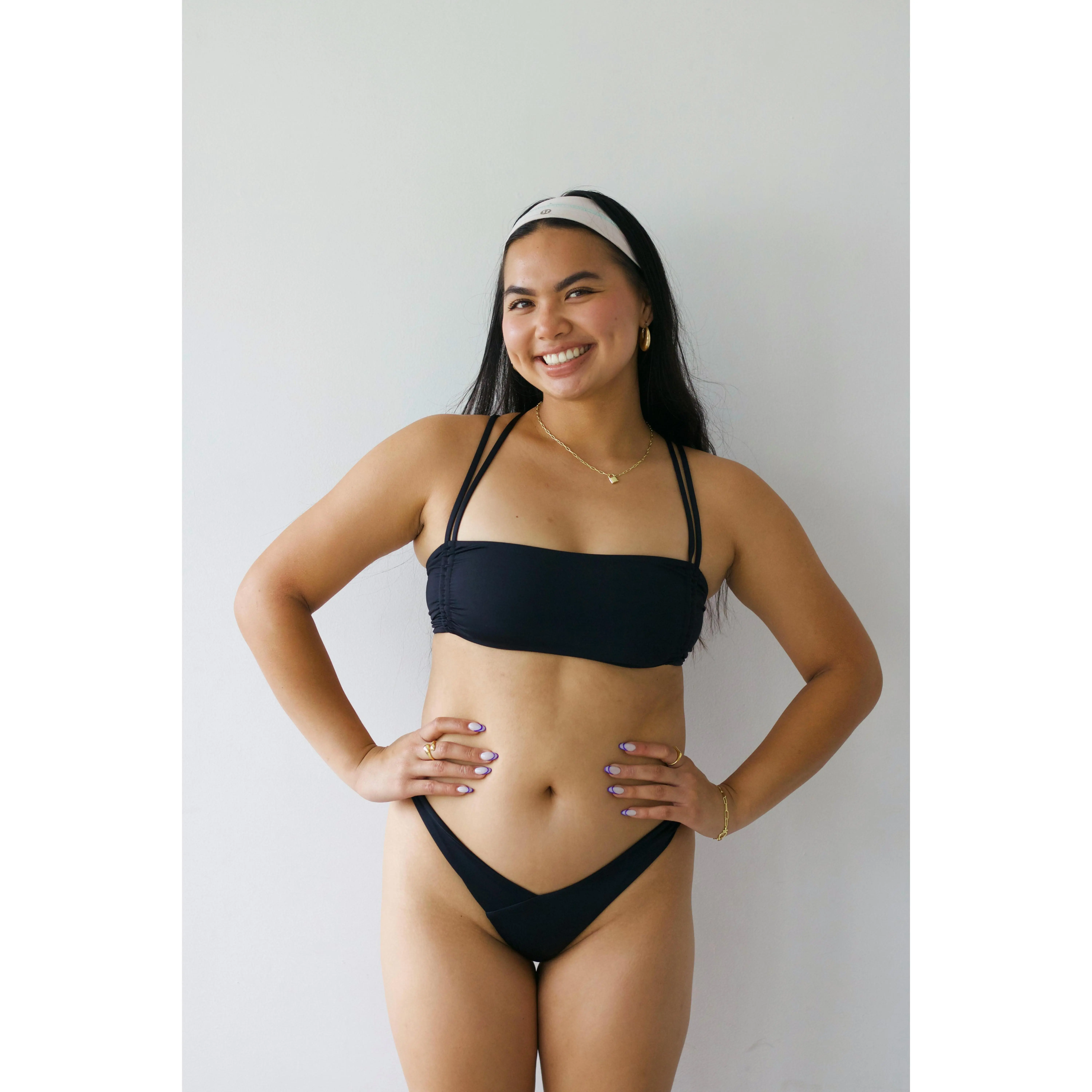 Sophie Top/ Black