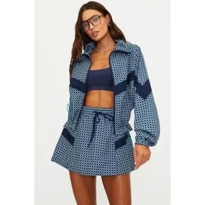 casen jacket- twilight tides