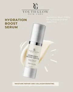 Hydration Boost Serum