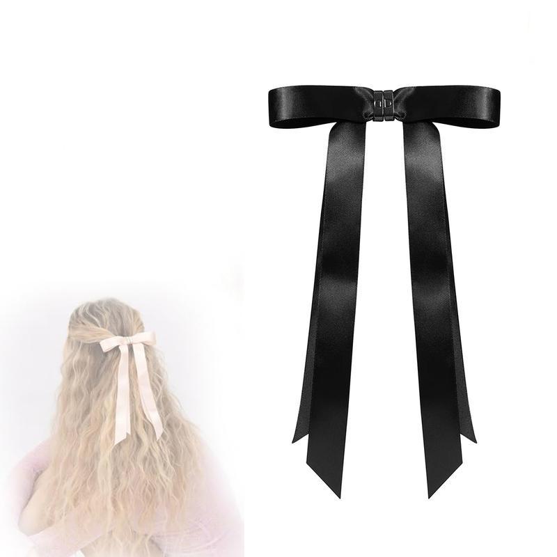 1-3Pack Magnetic Bow Clips, Magnetic Hair Clips for Styling, Mini Butterfly Hair Clips, Strong Hold No-Slip Magnetics Clips, Seamless 2-in-1 Design Magnetics Tropical Sunset Hairs Clips