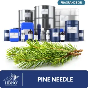 Pine Needle Fragrance