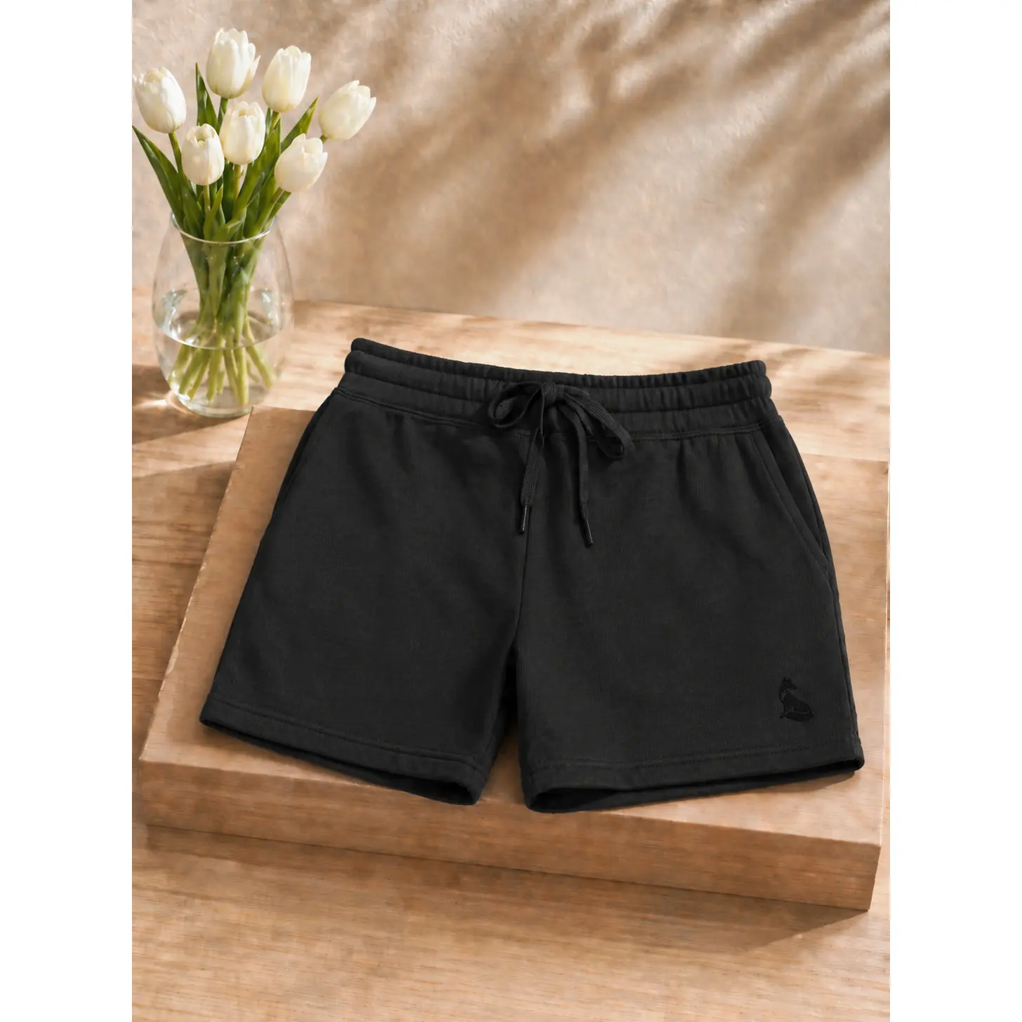 The Moxie Shorts By Foxie Moxie