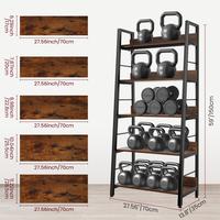 28"W x 14"D x59"H,Brown