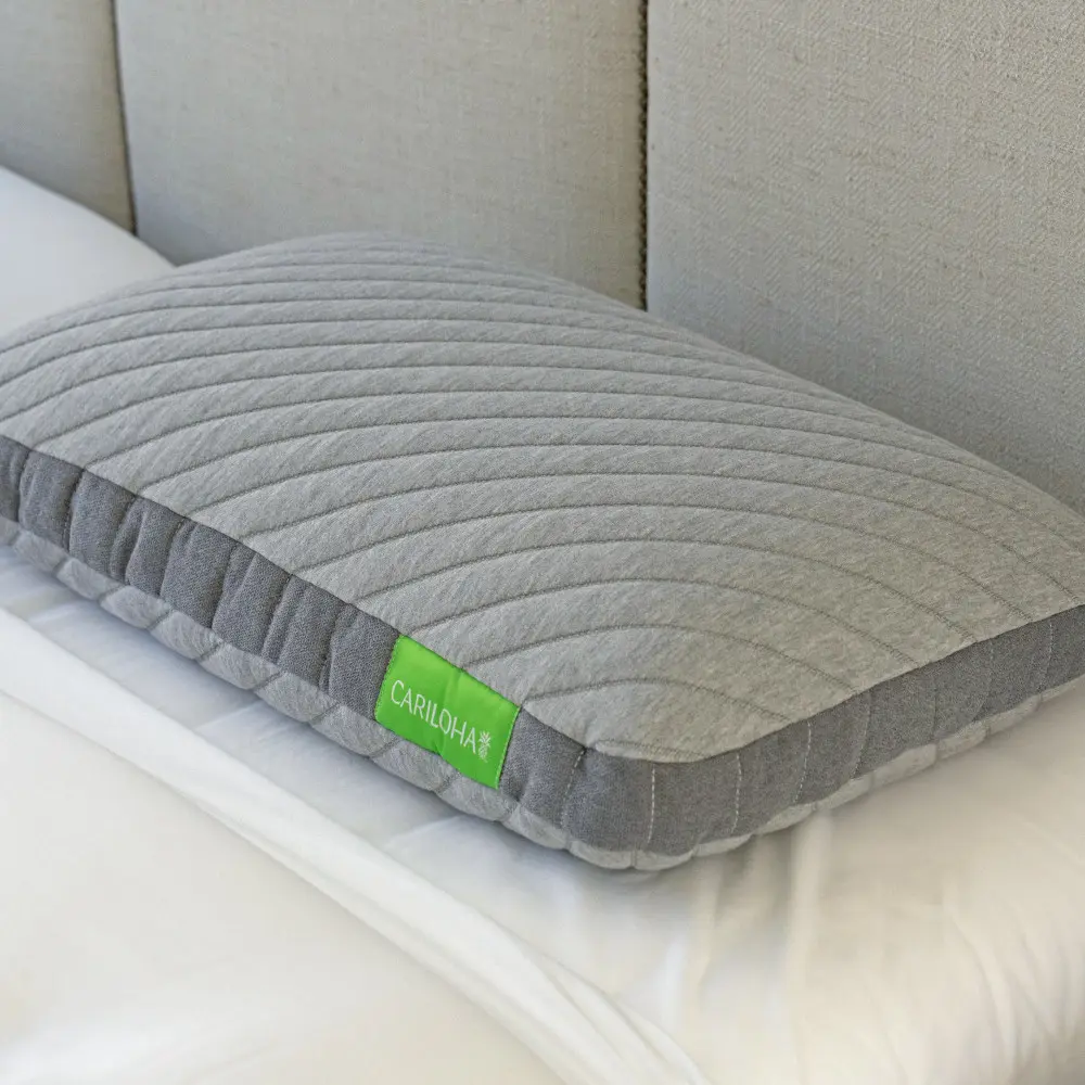 Cariloha Retreat Pillow