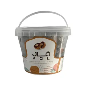 VAL Date Balls Stuffed With Tahini 500g