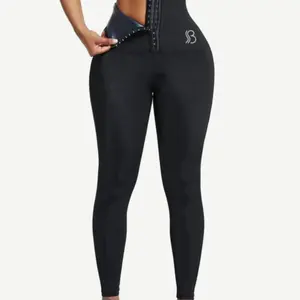 FlexiFit Neoprene Waist Slimmer Pants