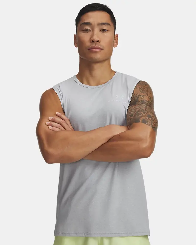 Under Armour Vanish Energy Men's Sleeveless