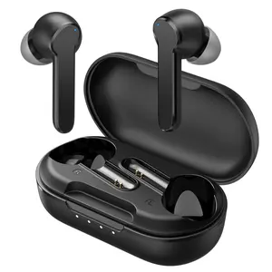 Mpow MBits S True Wireless Noise Cancelling Earbuds