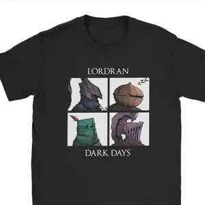 Dark Souls Praise The Sun Game Graphic Tee, Dark Souls Praise Video Game Unisex T-Shirt, Sweatshirt & Hoodie - Perfect for Anime and Game Fans