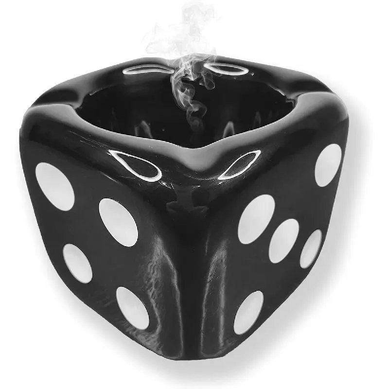 Dice（Black）