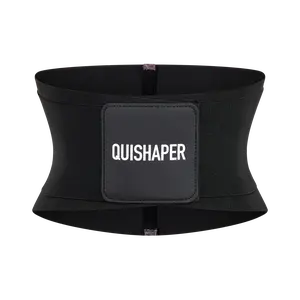 QUSISHAPER-Waist Trainer for Women Shapewear Tummy Control Faja Body Shaper Waist Cincher Girdles Corset Shapewear