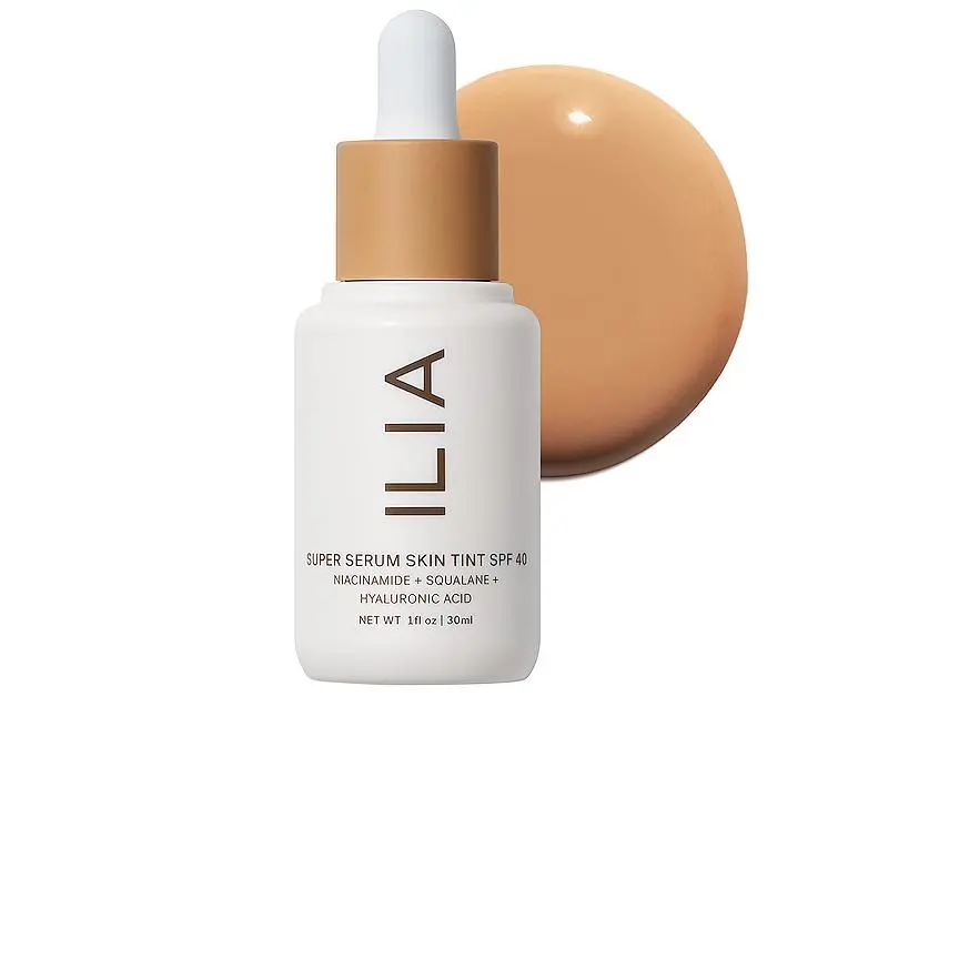 ILIA Super Serum Skin Tint SPF 40 in 11 Matira ILIA Super Serum Skin Tint SPF 40 in 11 Matira